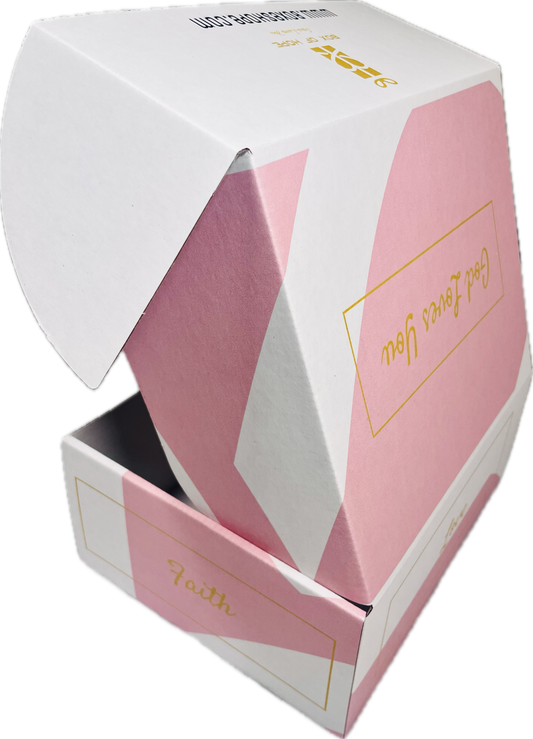 Box of Hope