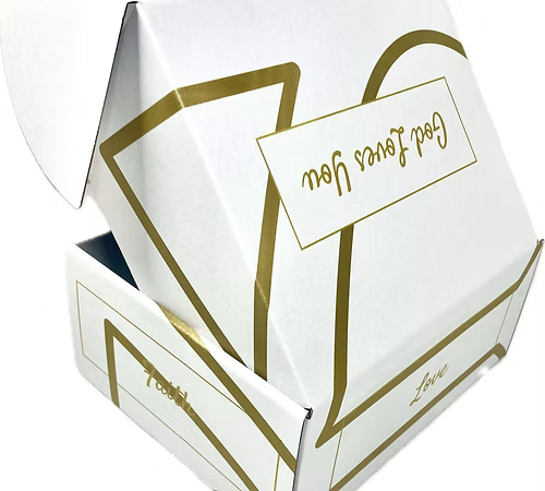 A Life Remembered Box