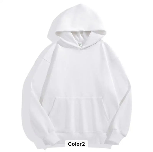 Hoody Material