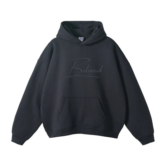 Hoody Material
