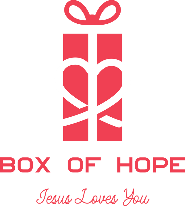 Box of Hope