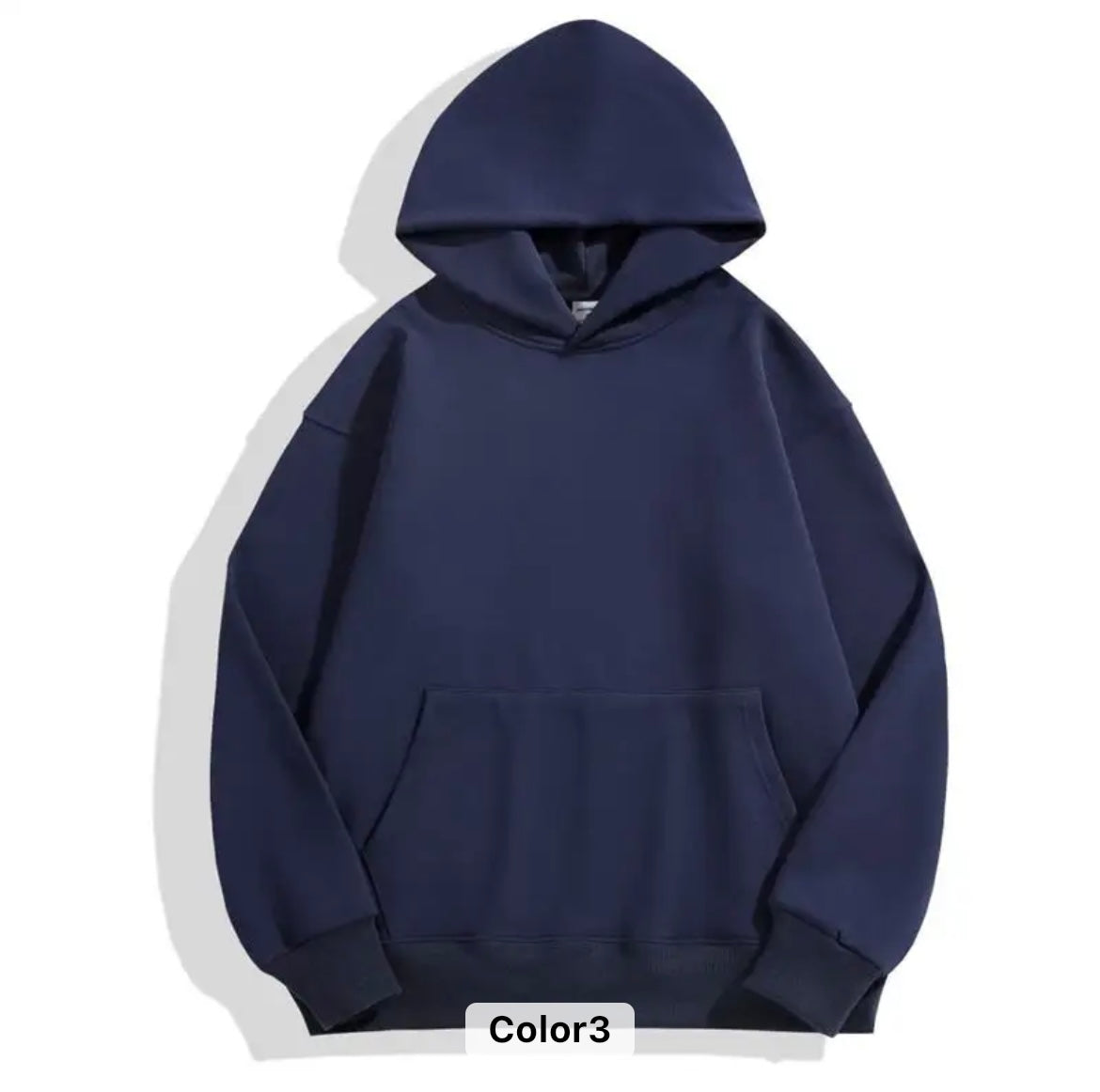 Hoody Material