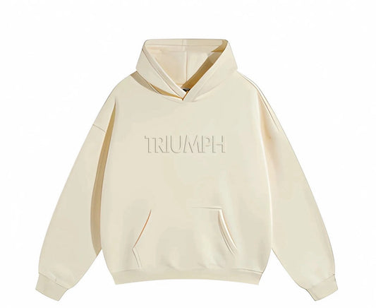 Premium Material Hoody Men/Women Triumph image 0