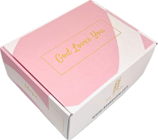 Box of Hope