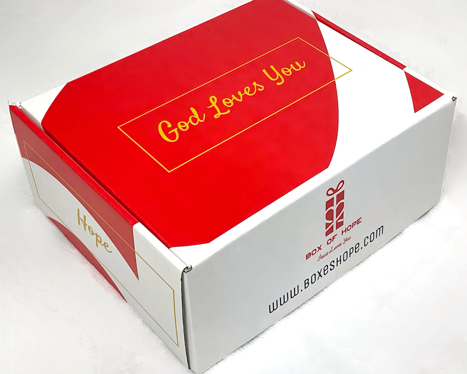Box Of Hope