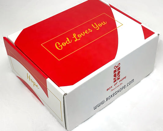 Box Of Hope